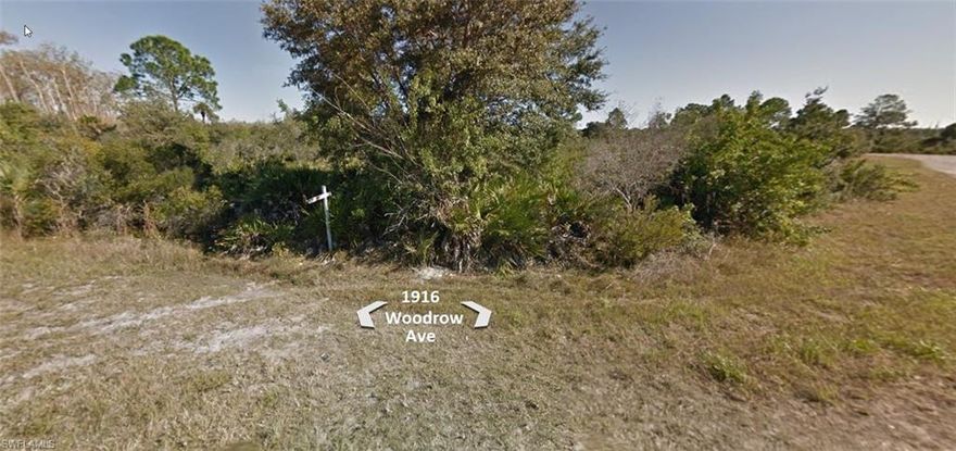 Great opportunity to purchase this oversized homesite in an area where many new homes are being built. Located in the Greenbriar Community, with convenient access to major roads leading to many shops, restaurants, schools, Golf Courses, and beaches. You are also just a short drive to Southwest Florida International and Punta Gorda airports and two MLB spring training facilities. Take advantage now and invest in your future.