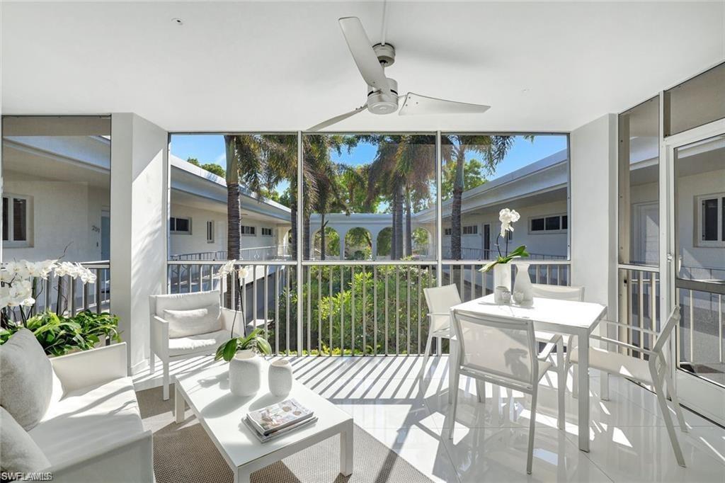 MANOR APTS - Residential