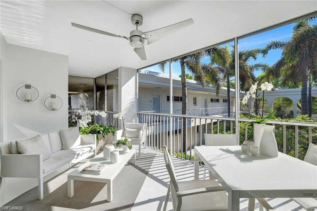 MANOR APTS - Residential