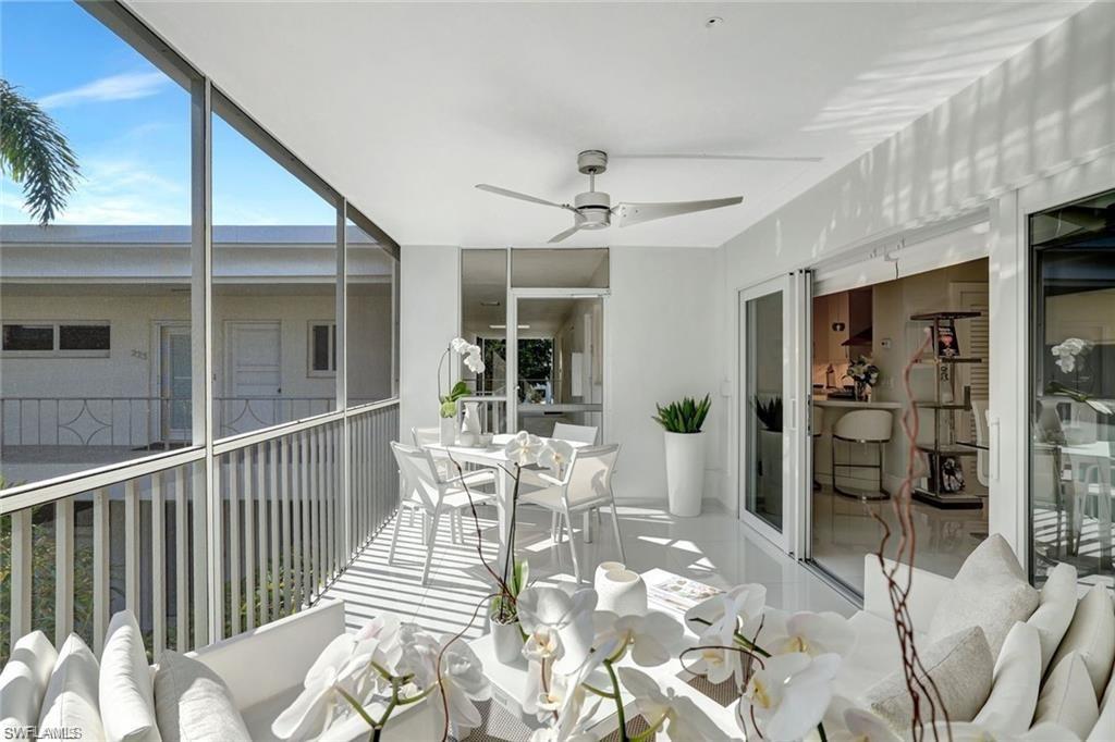 MANOR APTS - Residential