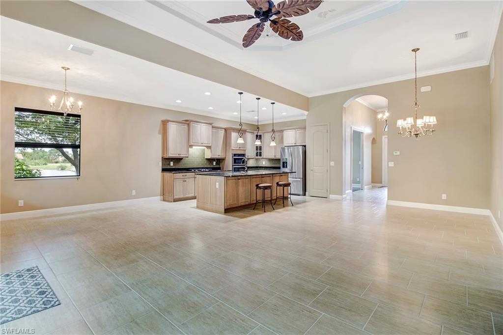 CORDOVA AT SPANISH WELLS - Residential