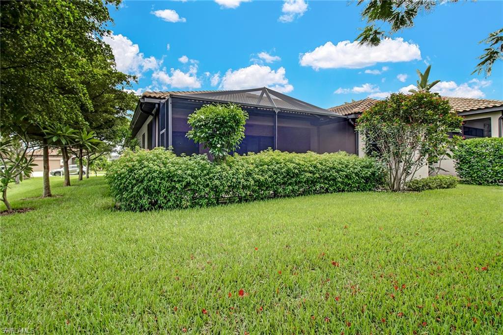 CORDOVA AT SPANISH WELLS - Residential