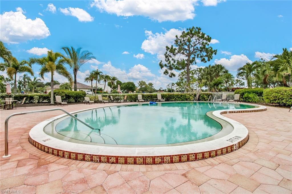 CORDOVA AT SPANISH WELLS - Residential