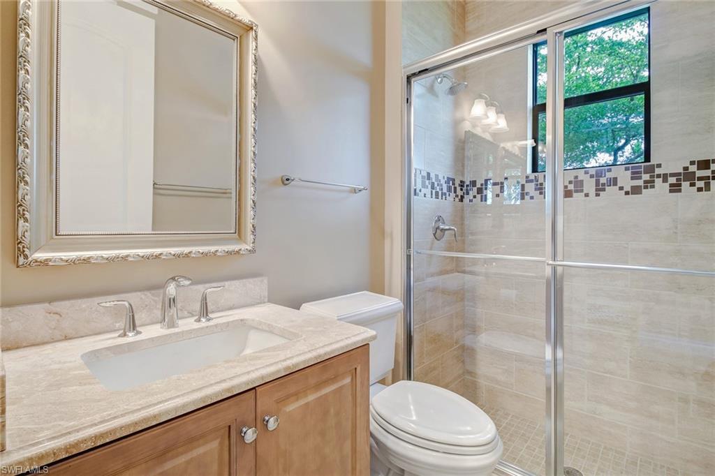 CORDOVA AT SPANISH WELLS - Residential