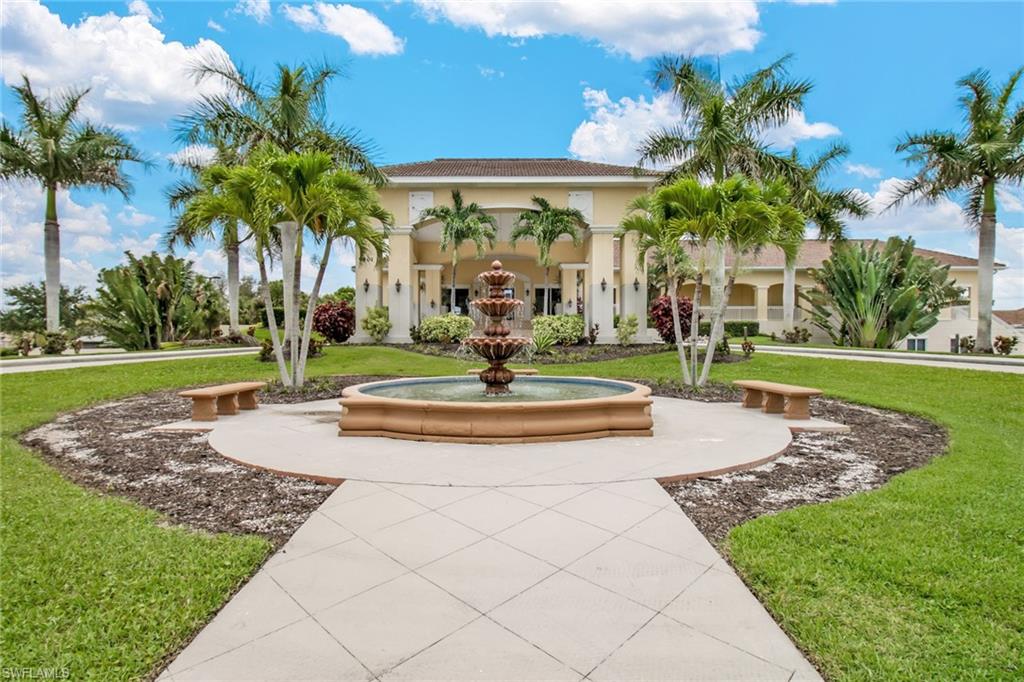 CORDOVA AT SPANISH WELLS - Residential