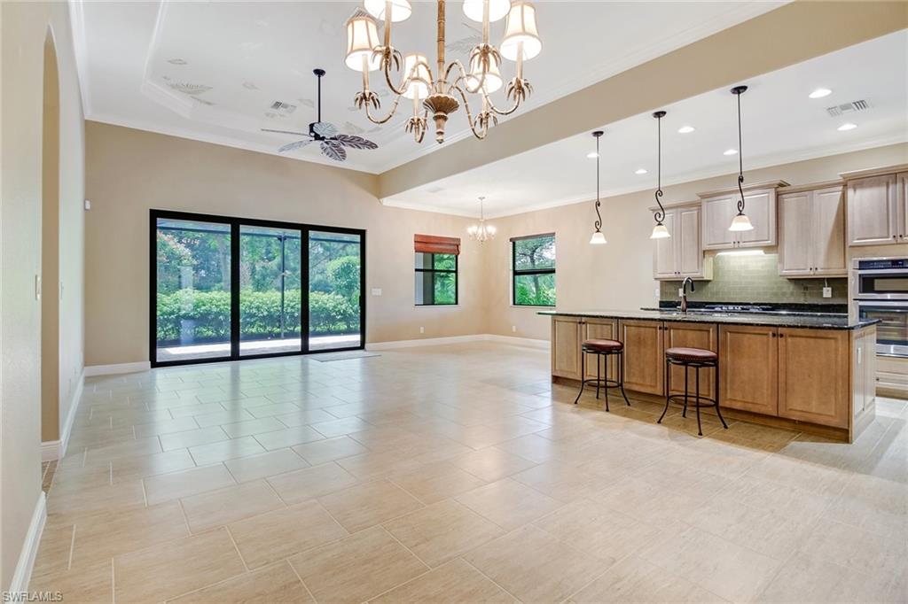 CORDOVA AT SPANISH WELLS - Residential