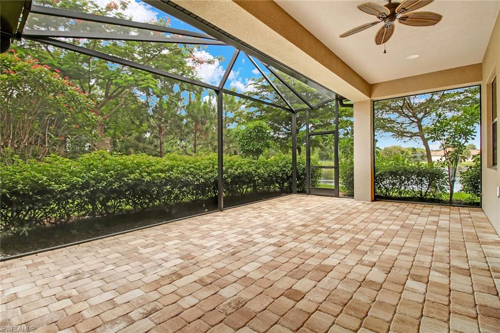 CORDOVA AT SPANISH WELLS - Residential