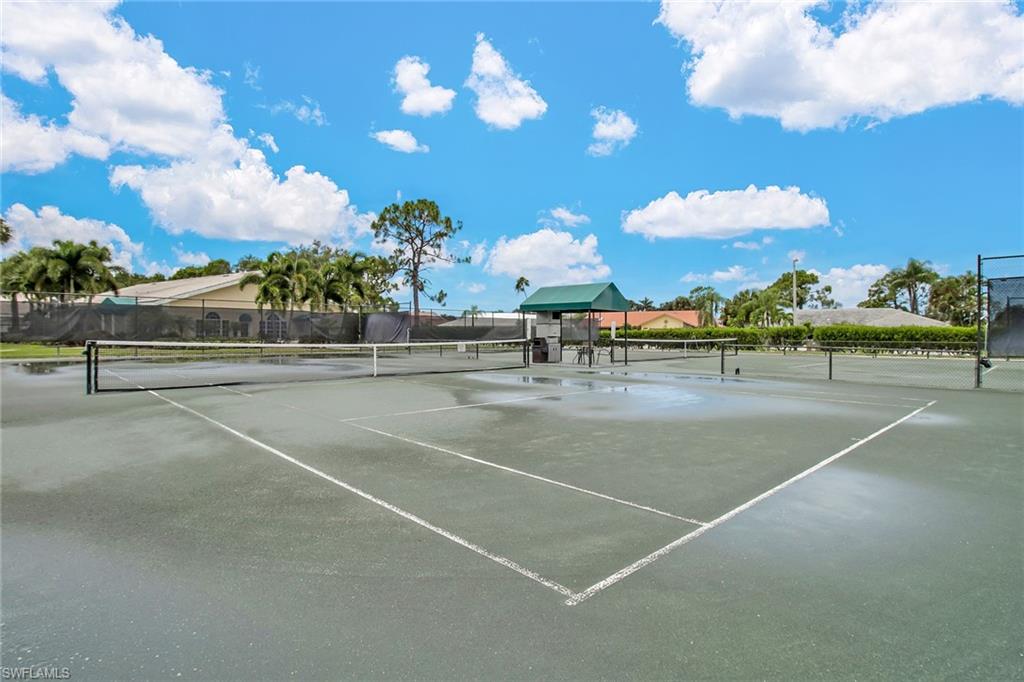 CORDOVA AT SPANISH WELLS - Residential