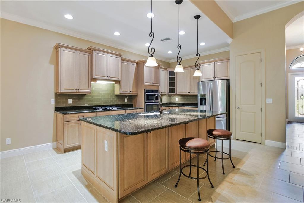 CORDOVA AT SPANISH WELLS - Residential