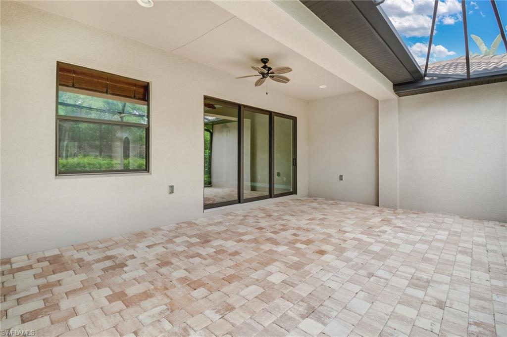 CORDOVA AT SPANISH WELLS - Residential