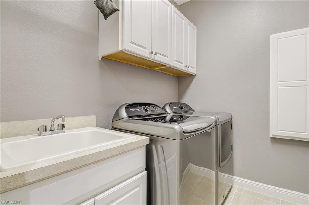 CORDOVA AT SPANISH WELLS - Residential