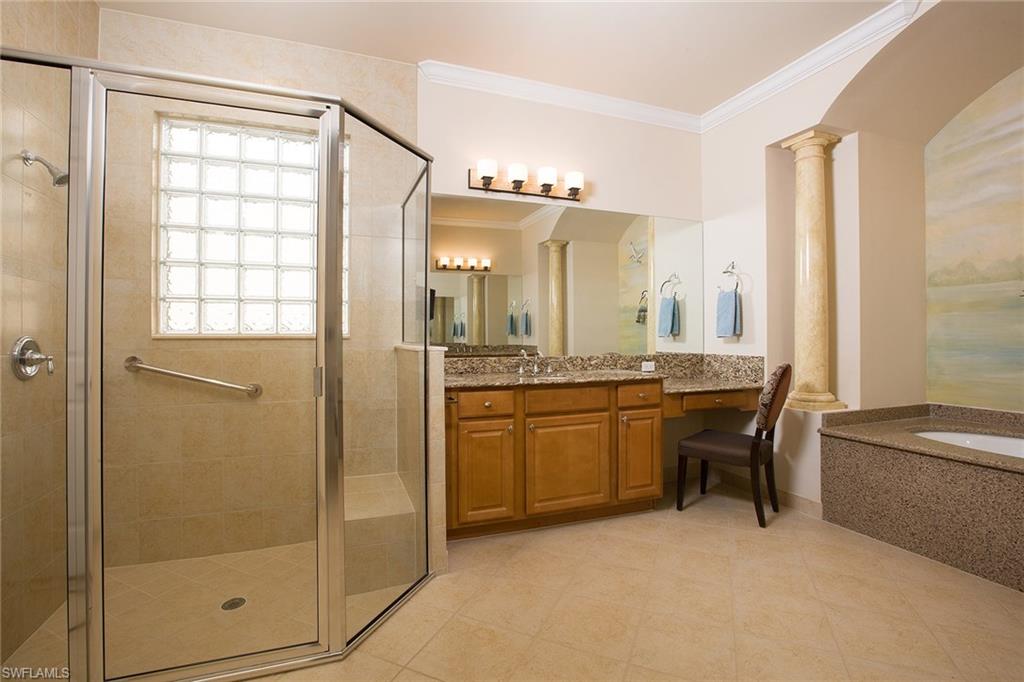 MARBELLA LAKES - Residential