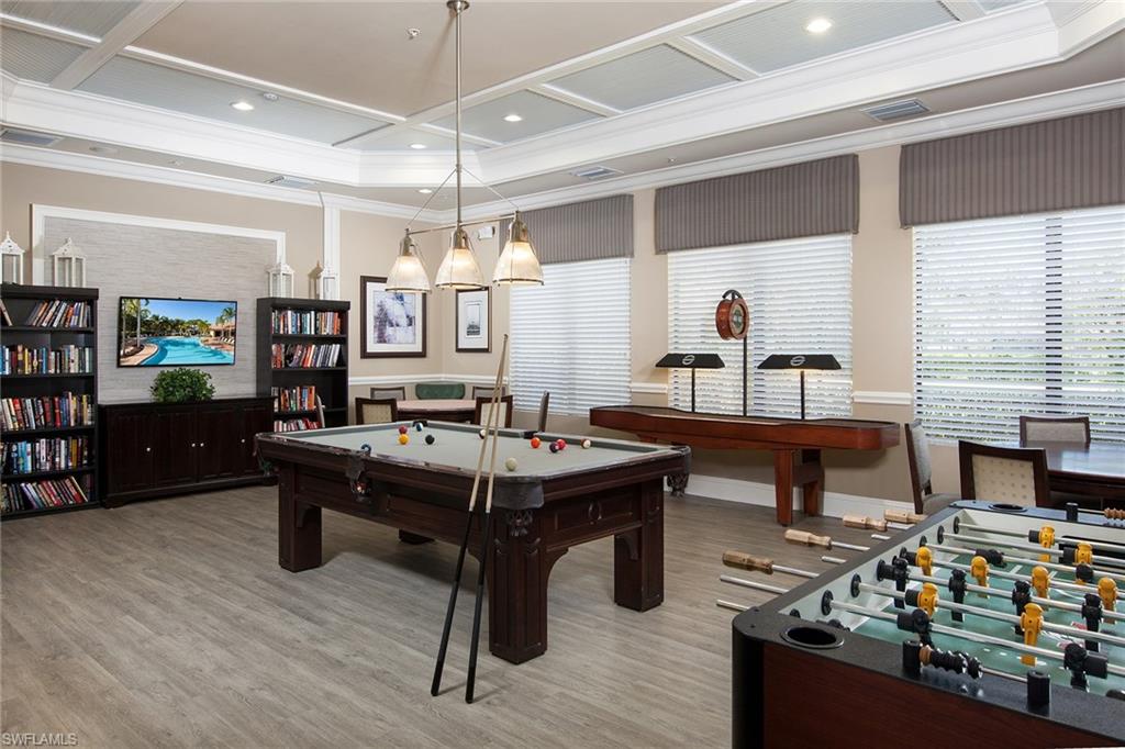 MARBELLA LAKES - Residential