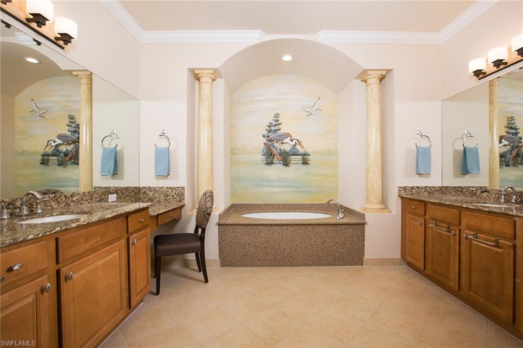 MARBELLA LAKES - Residential