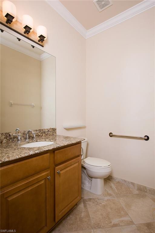 MARBELLA LAKES - Residential