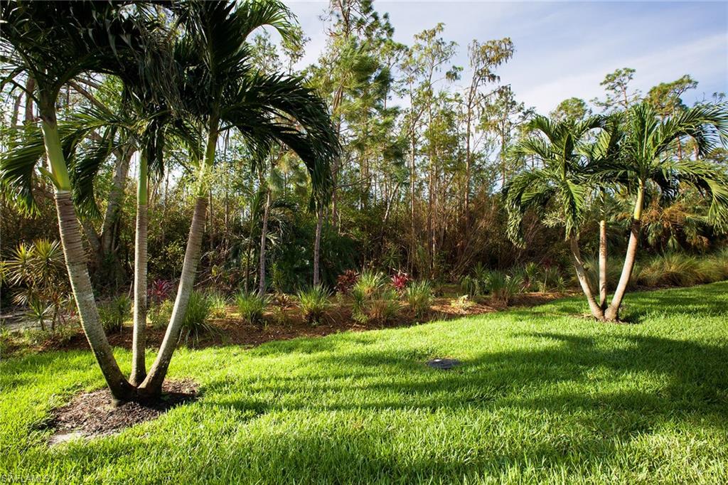 MARBELLA LAKES - Residential