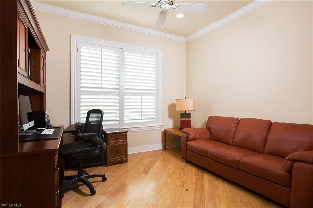 MARBELLA LAKES - Residential