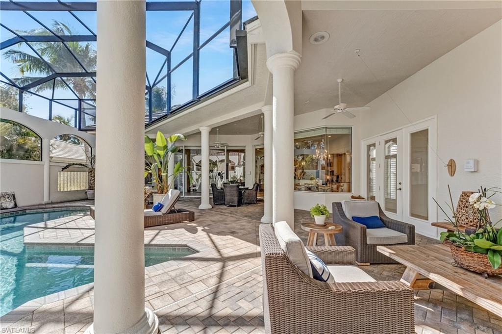 EDGEWATER - Residential