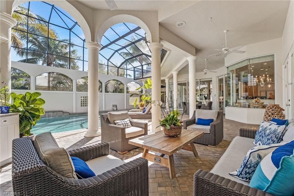 EDGEWATER - Residential