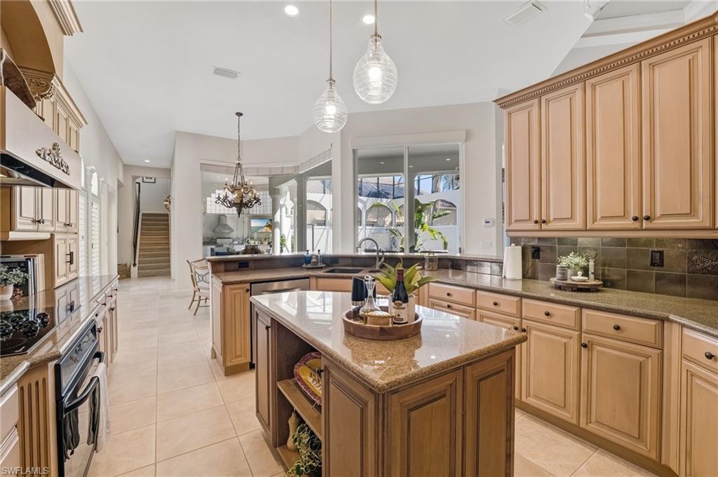 EDGEWATER - Residential