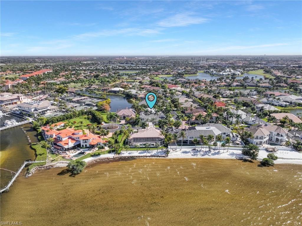 EDGEWATER - Residential