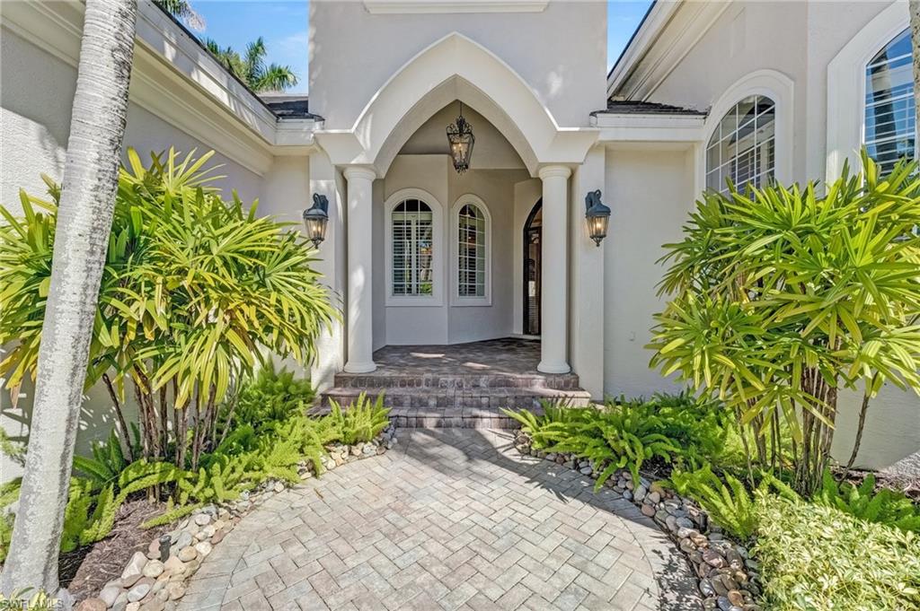 EDGEWATER - Residential