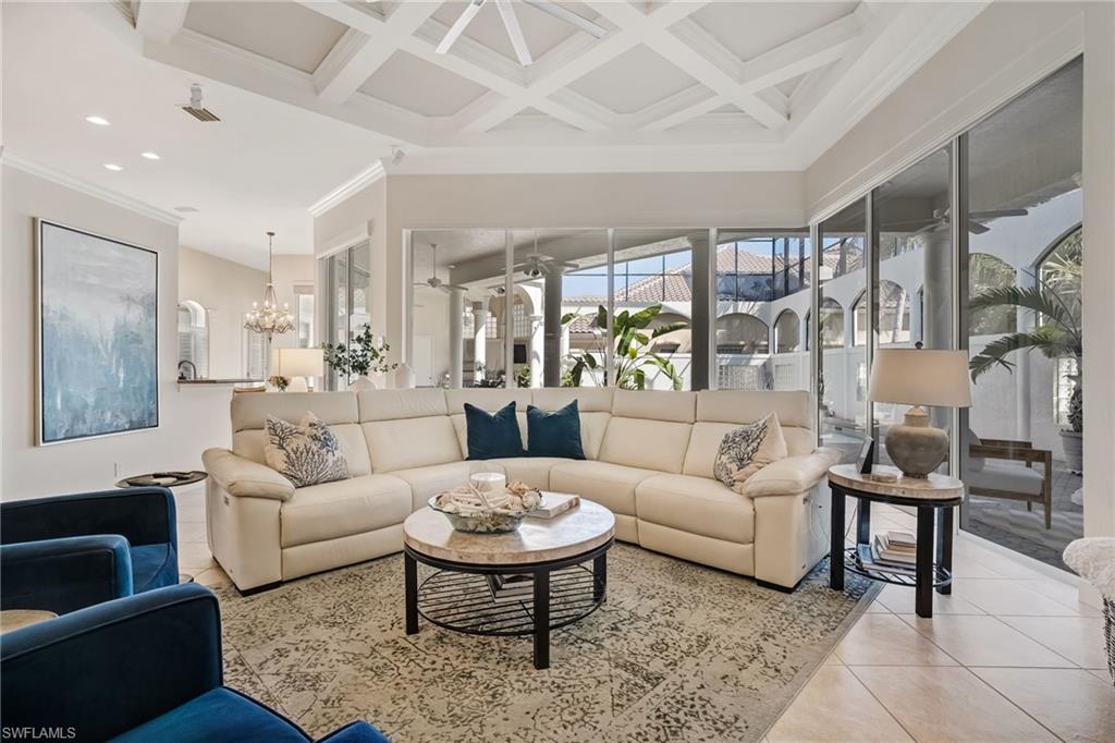 EDGEWATER - Residential