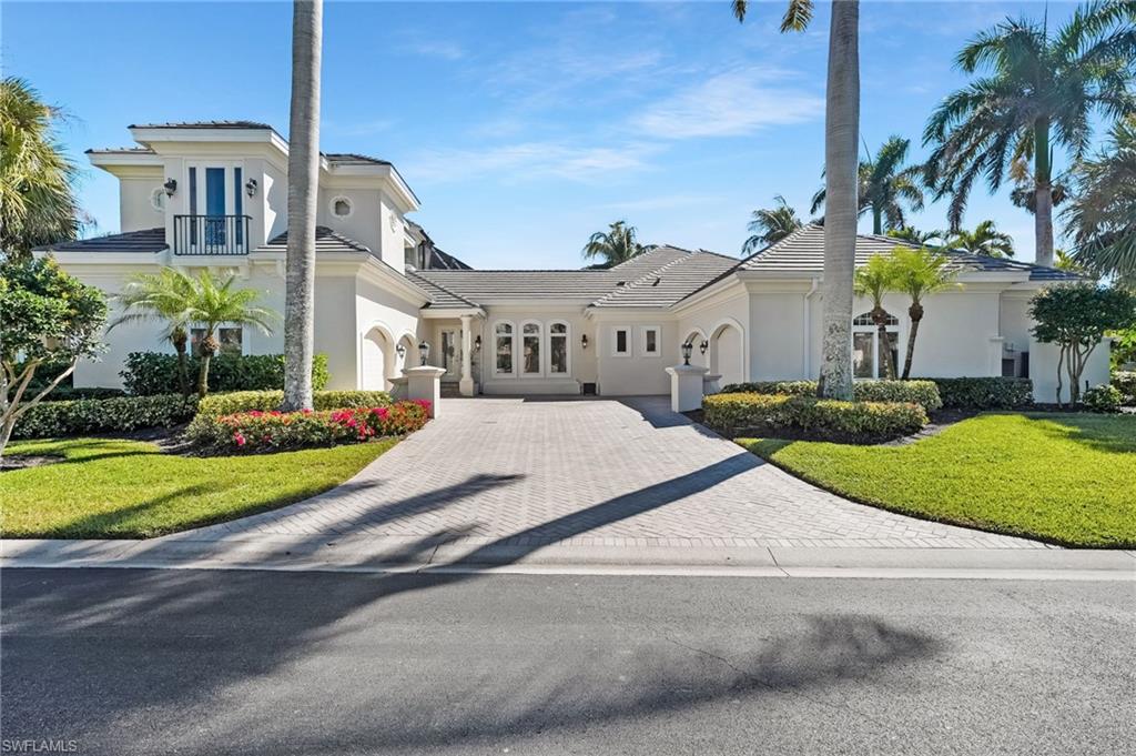 EDGEWATER - Residential