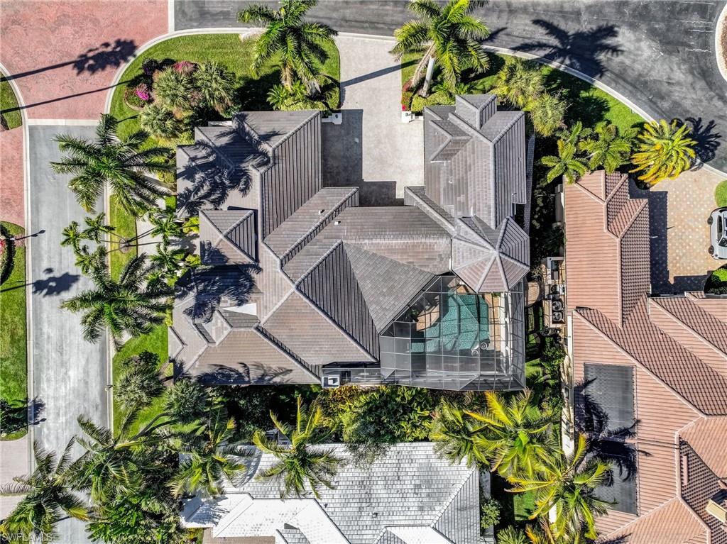 EDGEWATER - Residential