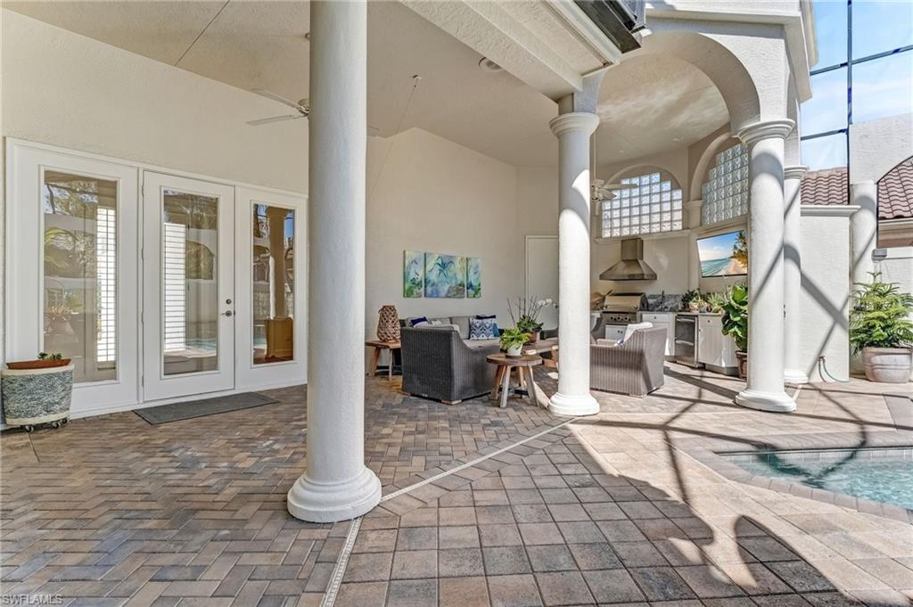 EDGEWATER - Residential