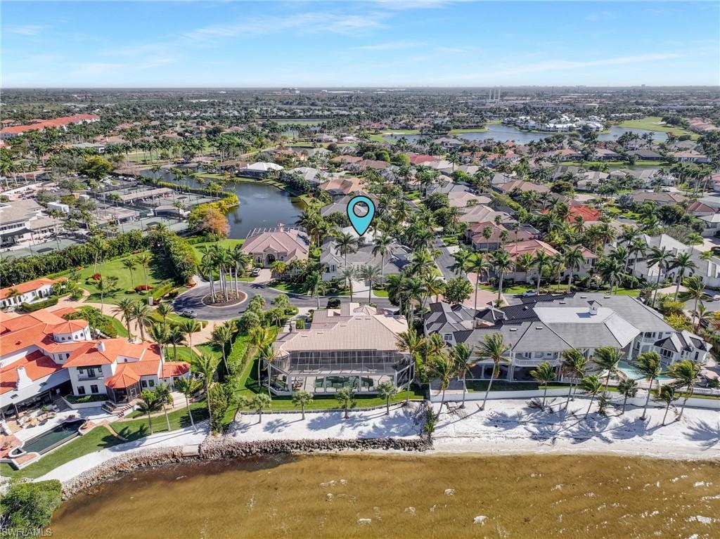 EDGEWATER - Residential