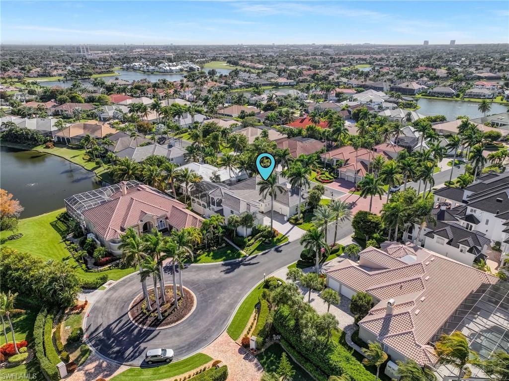 EDGEWATER - Residential