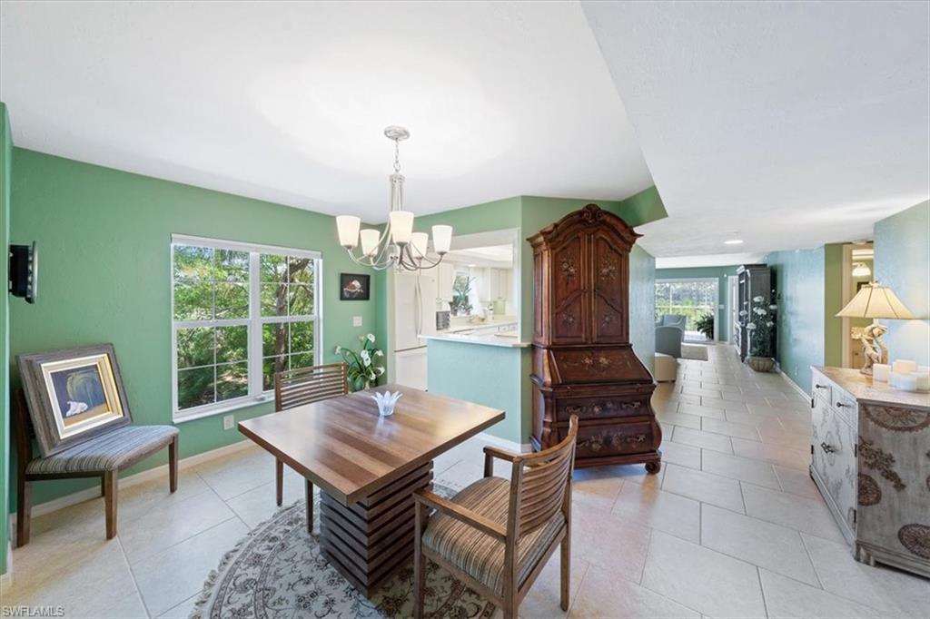 WEDGEWOOD AT BONITA BAY - Residential