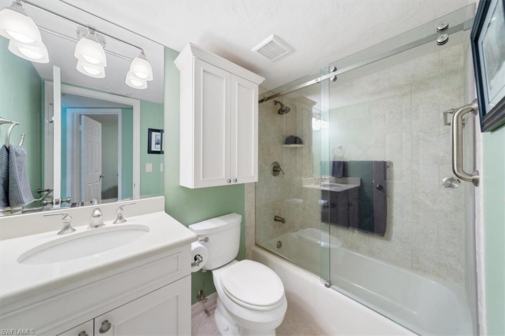 WEDGEWOOD AT BONITA BAY - Residential