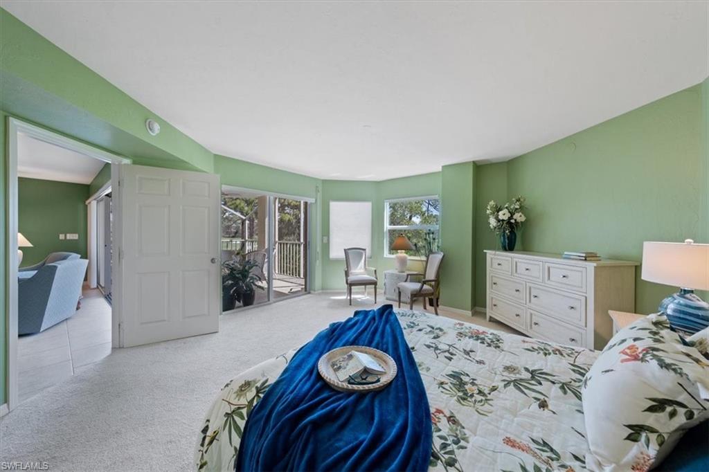 WEDGEWOOD AT BONITA BAY - Residential