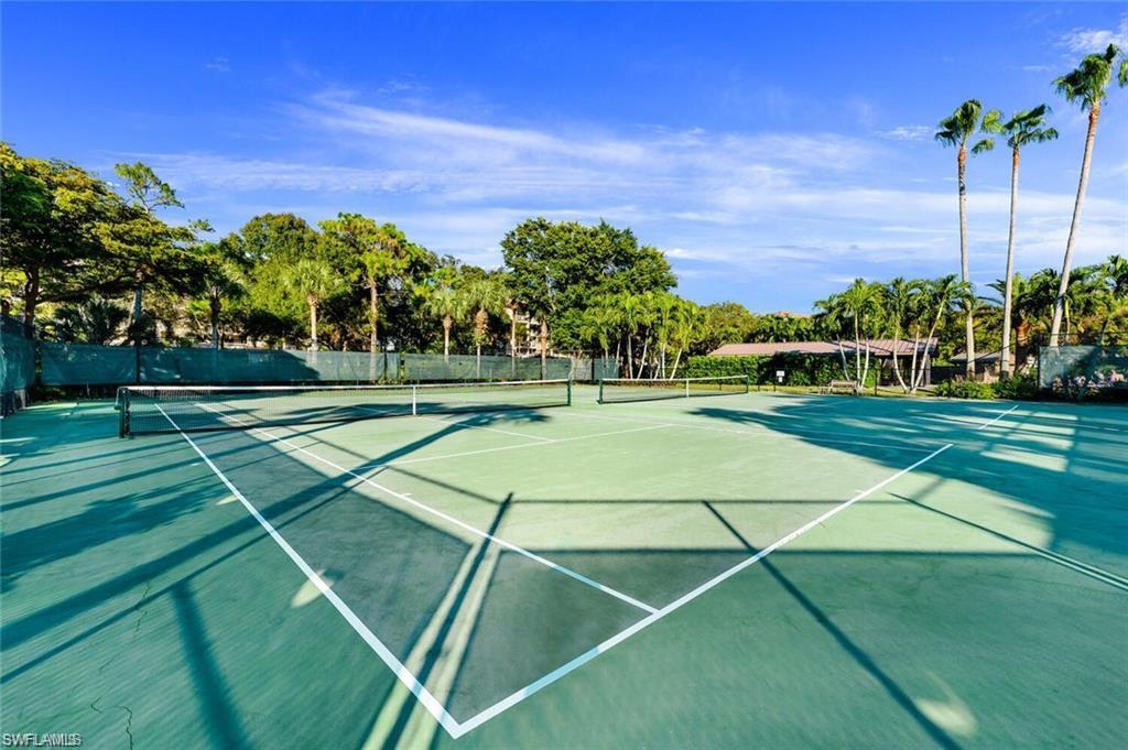 WEDGEWOOD AT BONITA BAY - Residential