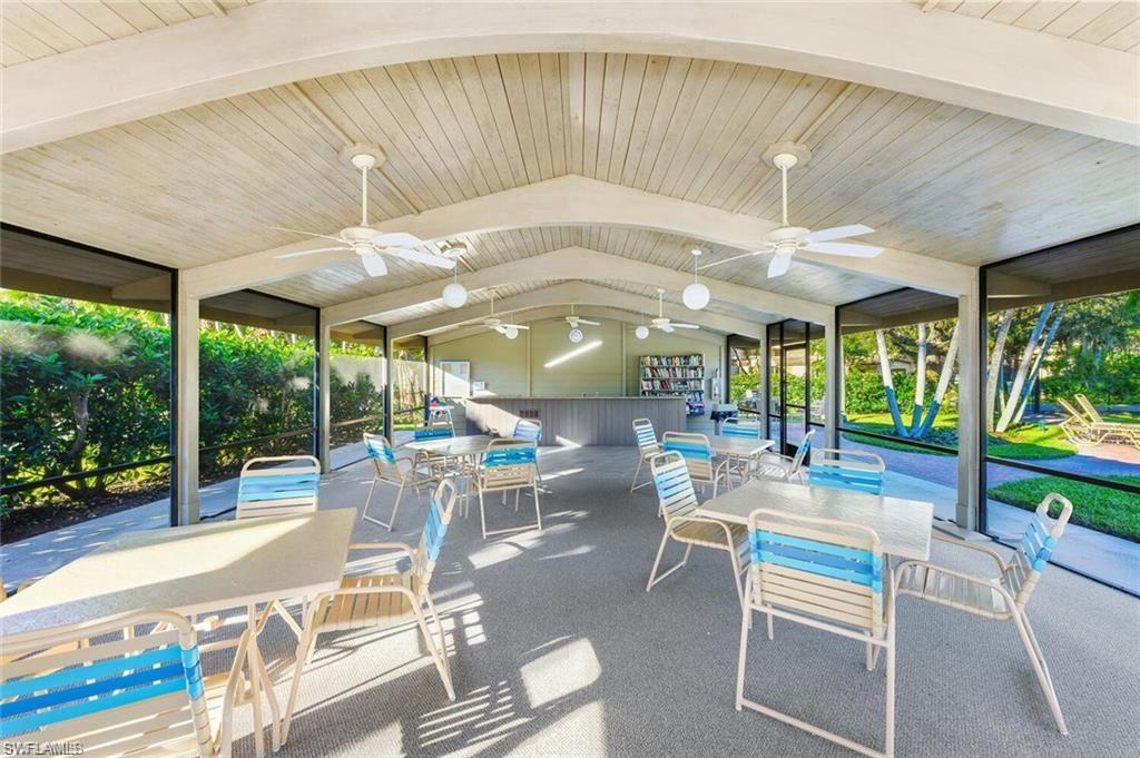 WEDGEWOOD AT BONITA BAY - Residential