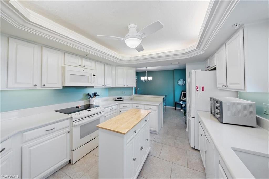 WEDGEWOOD AT BONITA BAY - Residential