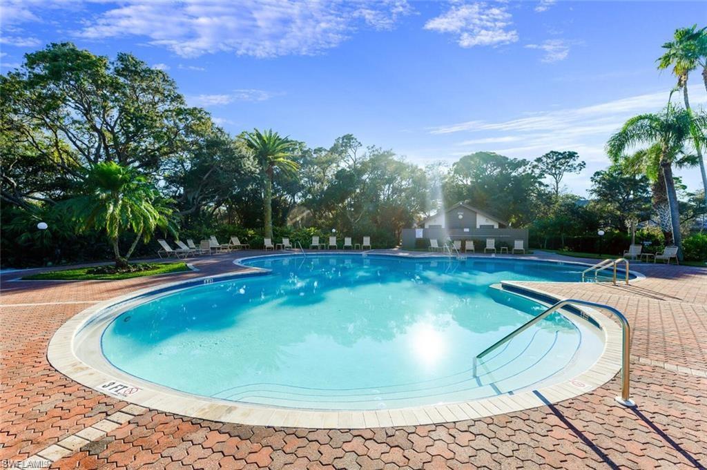 WEDGEWOOD AT BONITA BAY - Residential