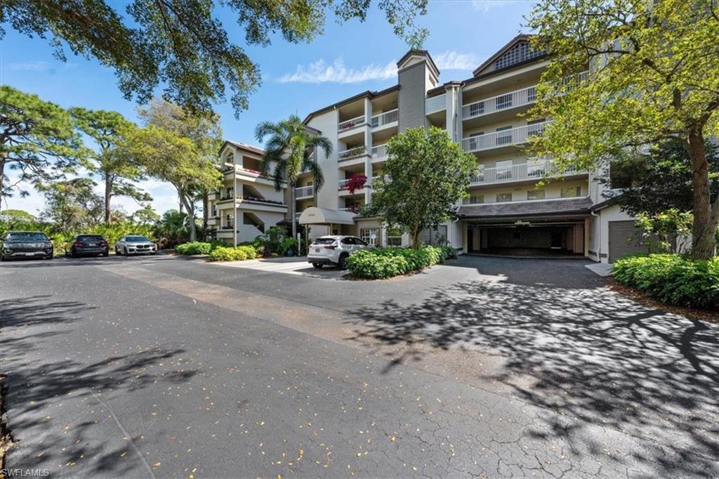 WEDGEWOOD AT BONITA BAY - Residential
