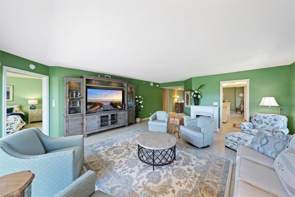 WEDGEWOOD AT BONITA BAY - Residential