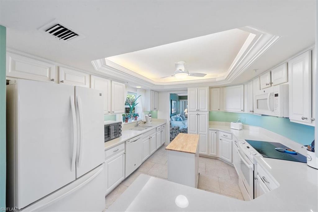 WEDGEWOOD AT BONITA BAY - Residential