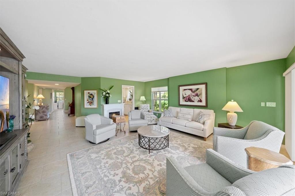 WEDGEWOOD AT BONITA BAY - Residential