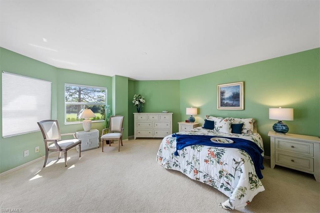 WEDGEWOOD AT BONITA BAY - Residential