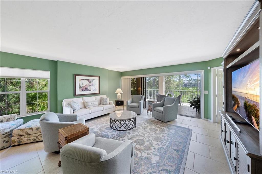 WEDGEWOOD AT BONITA BAY - Residential