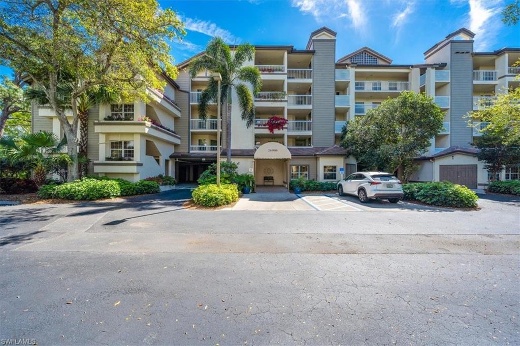 WEDGEWOOD AT BONITA BAY - Residential