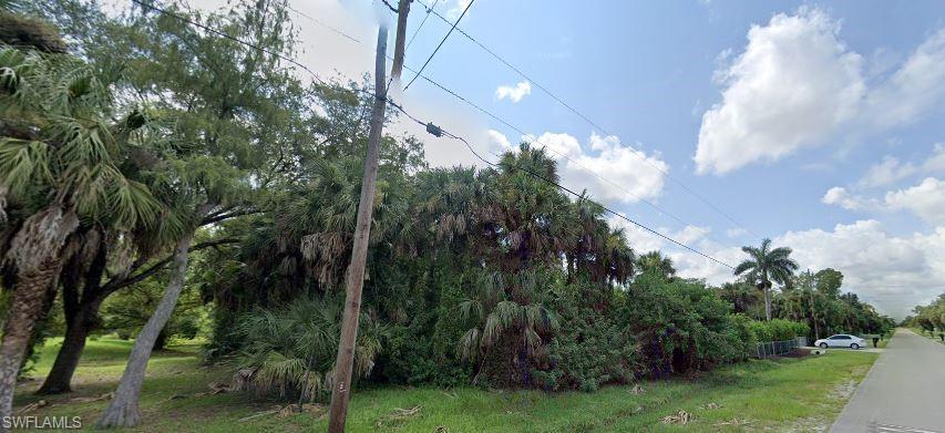 GOLDEN GATE ESTATES - Land