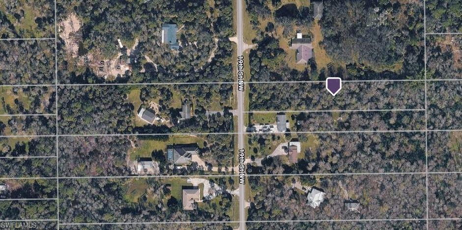 GOLDEN GATE ESTATES - Land