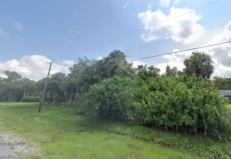 GOLDEN GATE ESTATES - Land