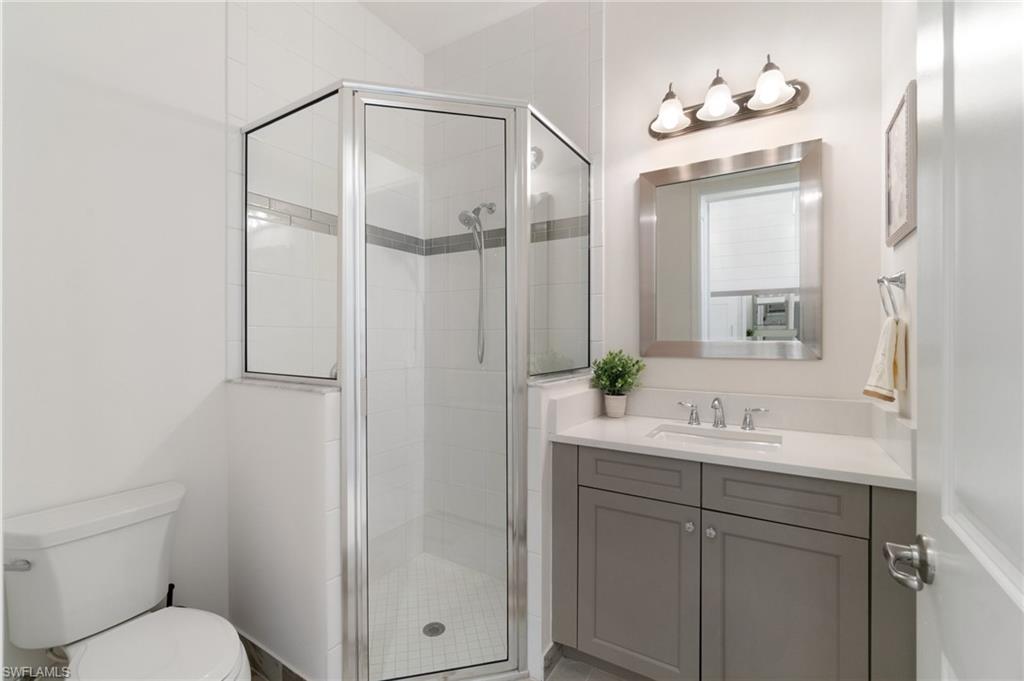 STONECREEK - Residential